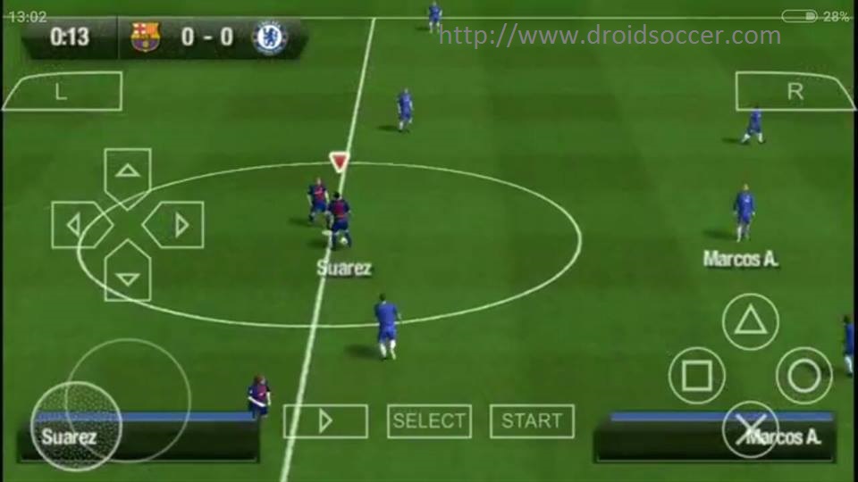 fifa 18 game download for android